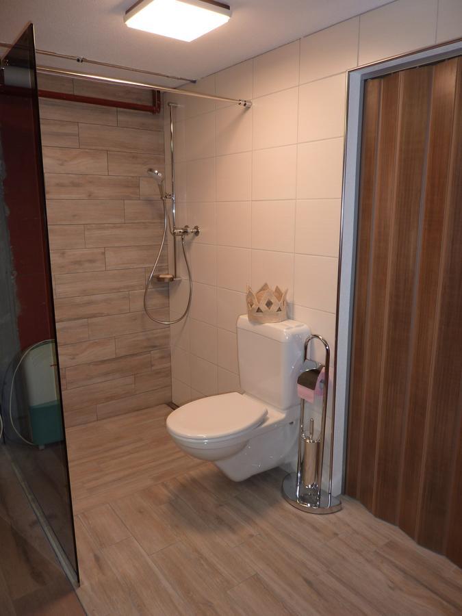 Unterkulm Viktoria'S Bnb מראה חיצוני תמונה